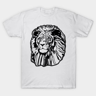 Lion T-Shirt